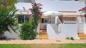 Mojacar apartamento amplio y tranquilo Torre de Benagalbón